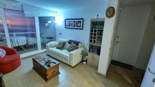 Puchuncavi Apartment | Depto Costa Quilen - Horcón