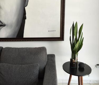 Lomas de Mazatlan Apartment | Depto de 2 recámaras a 800 metros del Malecon de Mazatlan