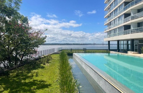 Posadas Apartment | Depto en la Costanera Posadas
