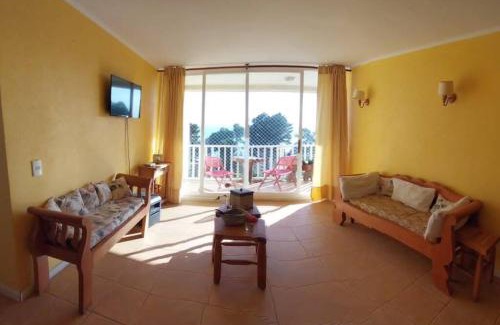 Caleta Horcon Apartment | Depto en la playa 3 dormitorios