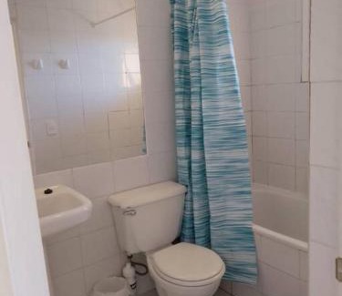 Caleta Horcon Apartment | Depto en la playa 3 dormitorios