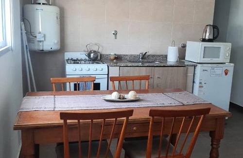 Olavarria Apartment | Depto en Olavarría