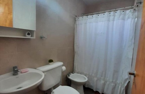 Olavarria Apartment | Depto en Olavarría