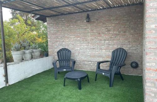 Arguello Apartment | Depto Granja de Funes