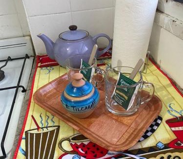 La Boca Apartment | Depto La Boca