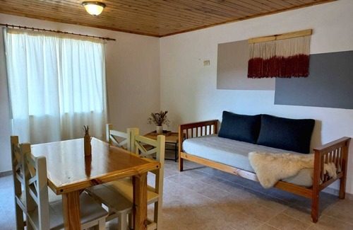 Macrozona Bahia Redonda y Primeros Faldeos Apartment | Depto para 2 a 4 personas con cocina, excelente ubicación!