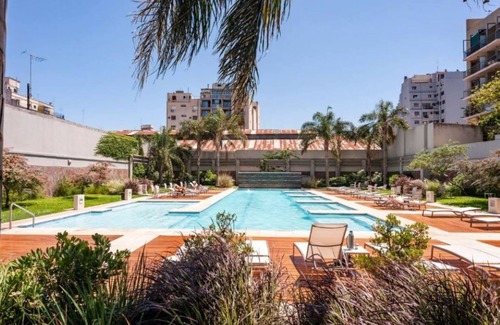 San Telmo Apartment | DEPTO PREMIUM P/6 PAX CON PILETA EN PLENO CORAZON DE SAN TELMO