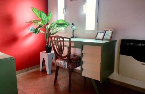 Cordoba Apartment | Depto Viamonte PlantaAlta, 2Dorm, Terraza, Cochera