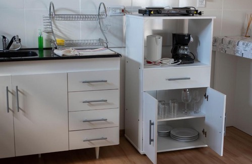 Noetinger Apartment | Deptos Noetinger 1