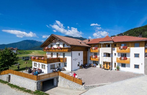 Spinga Hotel | Der Brunnerhof