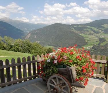 Spinga Hotel | Der Brunnerhof