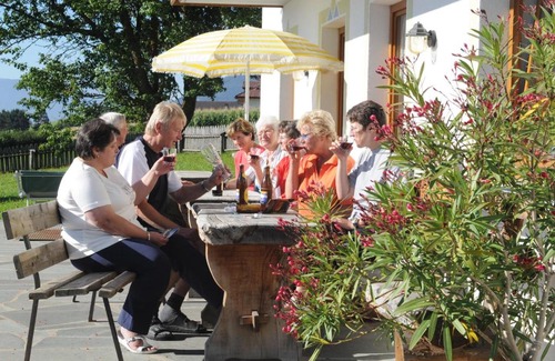 Spinga Hotel | Der Brunnerhof