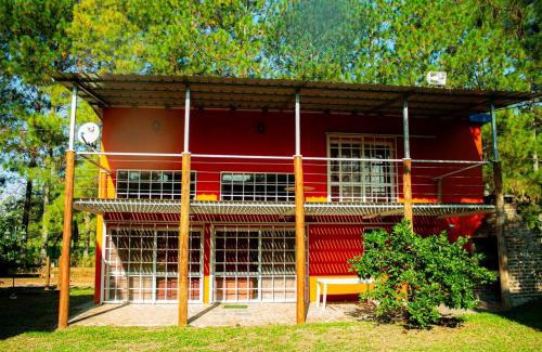 Colonia Ayui House | Der Hase I