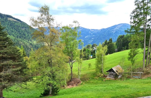 Bad Kleinkirchheim Apartment | Der Kristall Top 5 by Globalimmoservice
