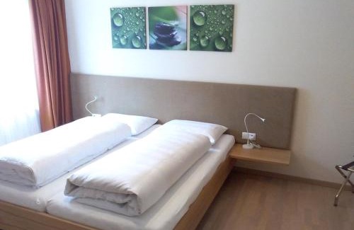 Bludenz Hotel | Der Löwen, Löwen Betriebs- und Management GmbH