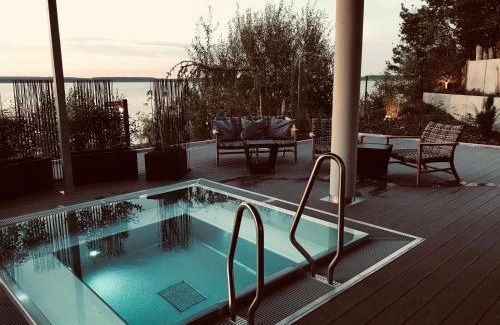 Geierswalde Hotel | Der LeuchtTurm-Gastro GmbH