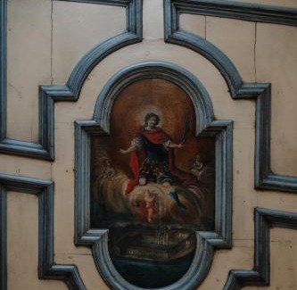 Pianizza Di Sopra Apartment | der Paterhof- wohnen in historischen Mauern