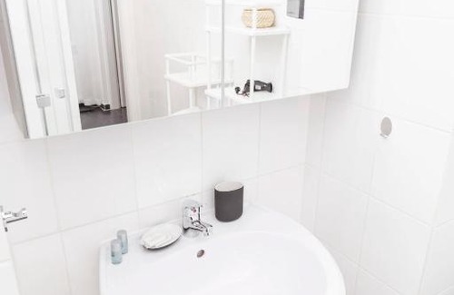 Linden-Sud Apartment | Der Schatz von Hannover