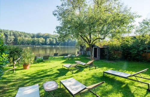 Franking Hotel | Der Seewirt