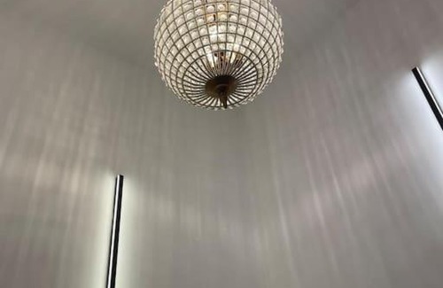 Osnabrueck Apartment | Der Vitihof Schanzenblick Suite