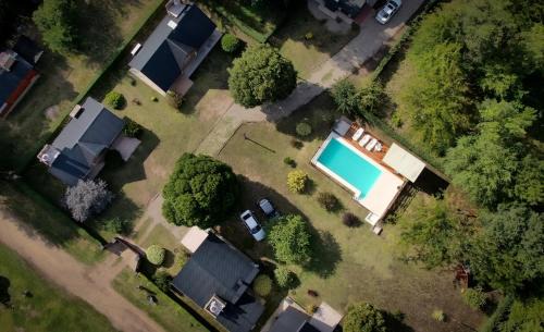 Los Reartes Cabin | Der Wald cabañas