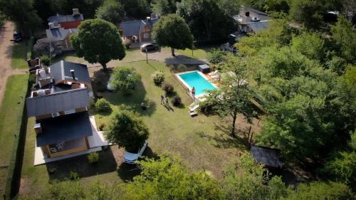 Los Reartes Cabin | Der Wald cabañas