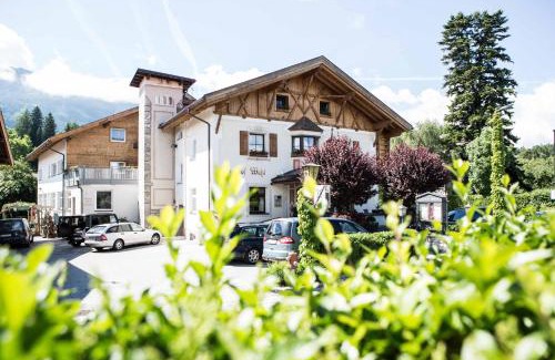 Lans Hotel | Der WALZL