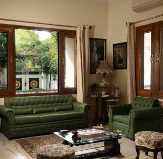 Bani Park House | Dera Jaipur - Luxury Heritage Stays in Bani Park, Jaipur