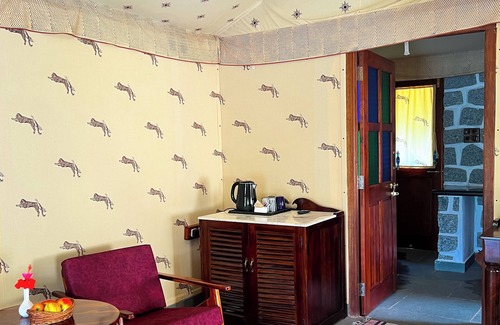 Bali Hotel | Dera Jawai