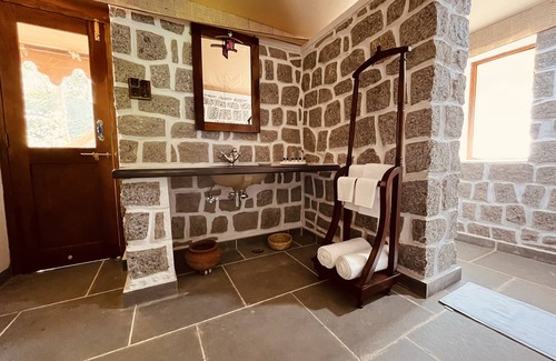 Bali Hotel | Dera Jawai