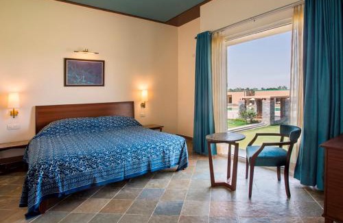 Pushkar Resort | Dera Masuda Luxury Resort