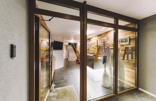 Alba Iulia House | Derby Apart Hotel