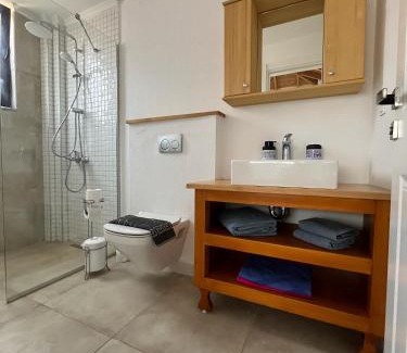 Kas Villa | Derya Beach Agullu Villa 6