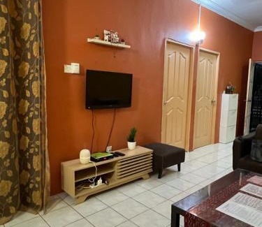 Kampung Melaban House | Desa Ilmu Homestay