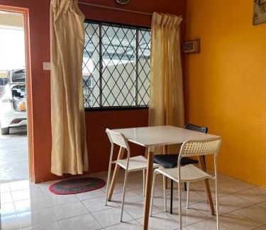 Kampung Melaban House | Desa Ilmu Homestay