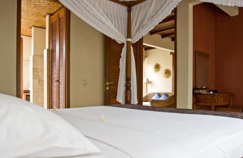 Central Seminyak Villa | Desamuda Village