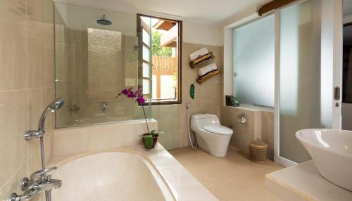 Central Seminyak Villa | Desamuda Village