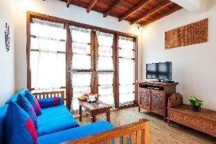 Central Seminyak Villa | Desamuda Village