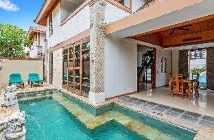 Central Seminyak Villa | Desamuda Village