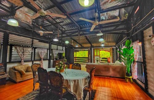 Kuala Langat District House | Desapuri Home & Gallery Services