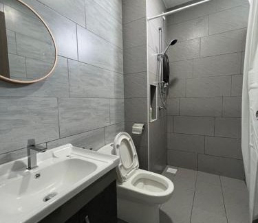 Bandar Penawar Apartment | Desaru Utama Residance Aisy Homestay