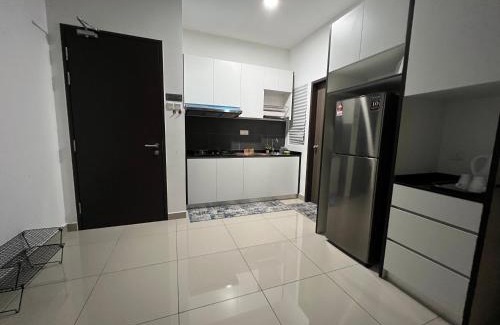 Bandar Penawar Apartment | Desaru Utama Residance Aisy Homestay
