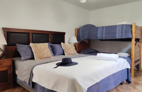 San Pedro de Atacama Cabin | Desayuno Habitación TourLodge
