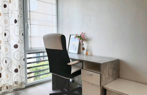 Neder-Over-Heembeek House | Description