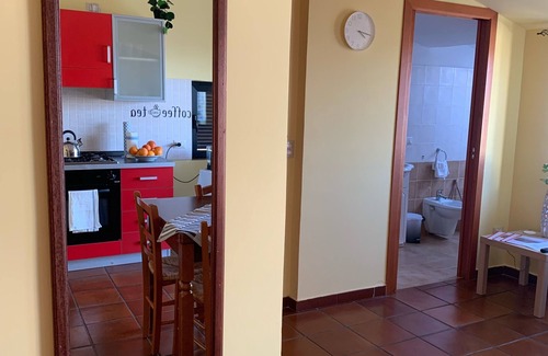 Corigliano Calabro House | Description