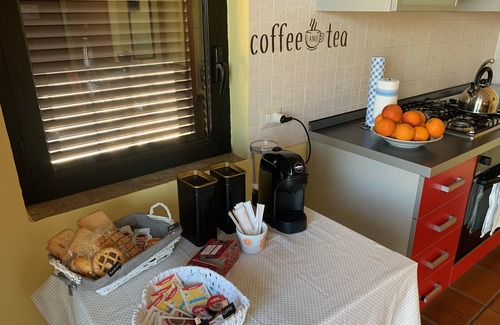 Corigliano Calabro House | Description