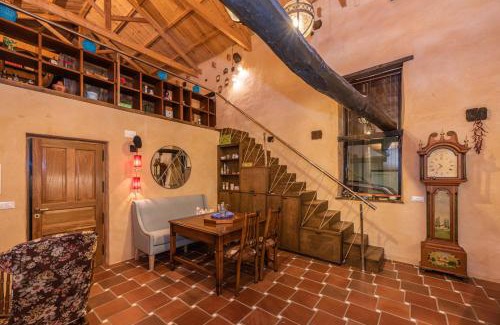 Villamejil House | Descubre La Cepedana: Casa rural con encanto en Cogorderos, a solo 10 km de Astorga