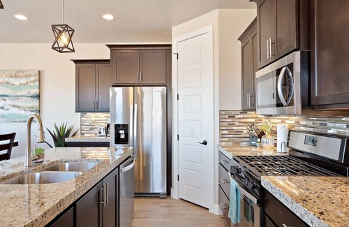 St. George Villa | Desert Haven at The Ledges *Resort Amenities Included!*