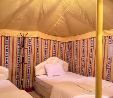 Bidiya Other | Desert Hills Oman Bidiyah Camp
