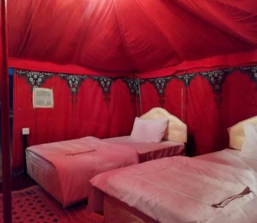 Bidiya Other | Desert Hills Oman Bidiyah Camp